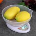 Digital Kitchen Scale 3kg with 1 year Warranty